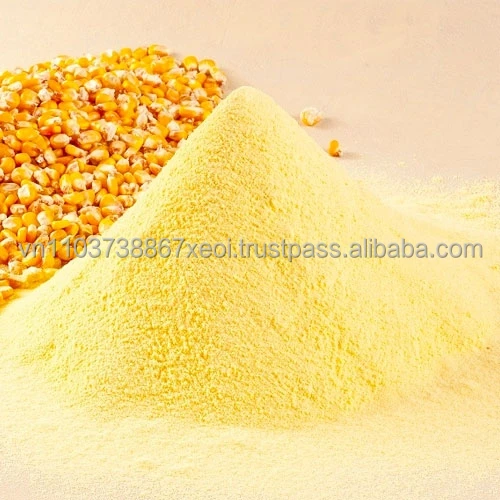 Good quality best price corn starch origin Vietnam for exporters