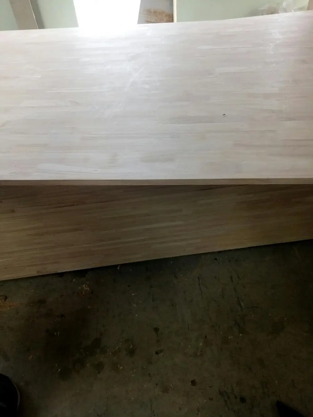 
Finger joint board best price made of good rubberwood from Vietnam supplier 