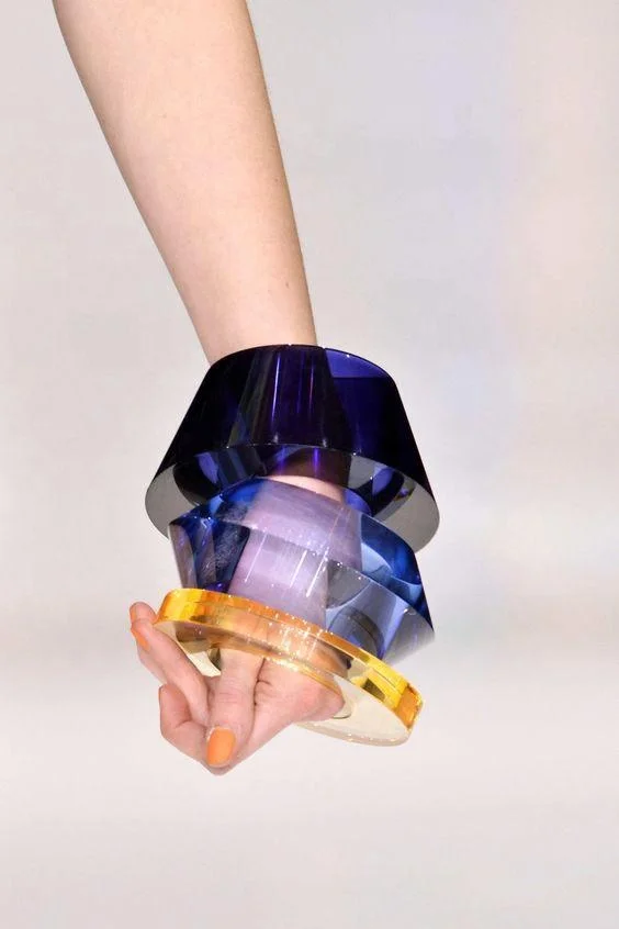 Ladies Fashion Bracelets & Bangles-Indian Style