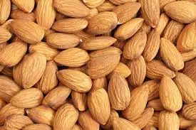 
2021 Sweet California Almonds Available 