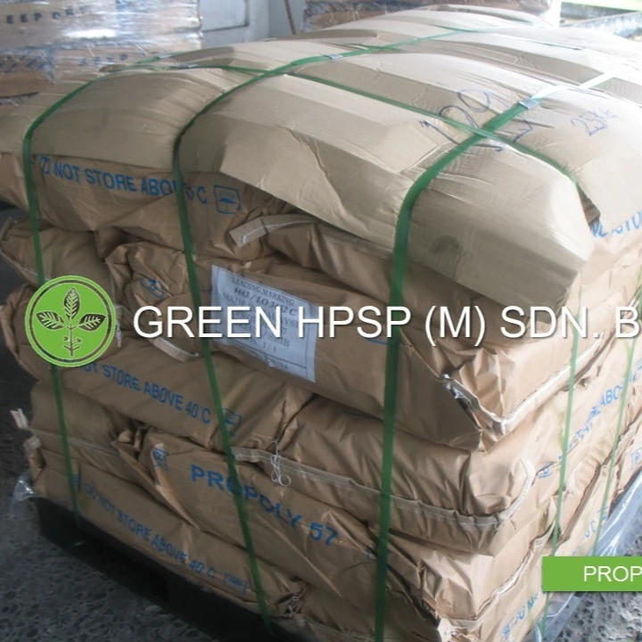 PROPOLY 57 - Green HPSP