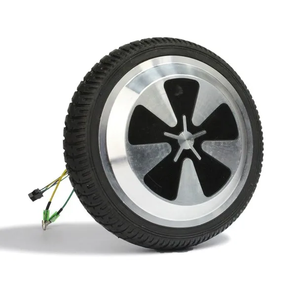 Wheel Motor For Scooter
