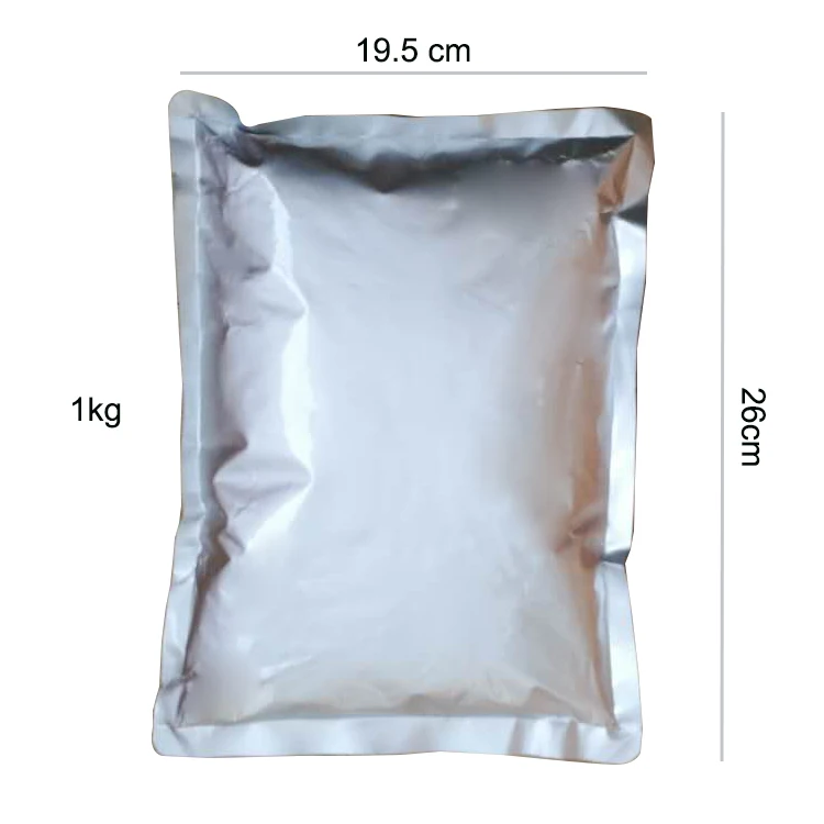 
Food Additive Refined Polydextrose III For Ice Cream 