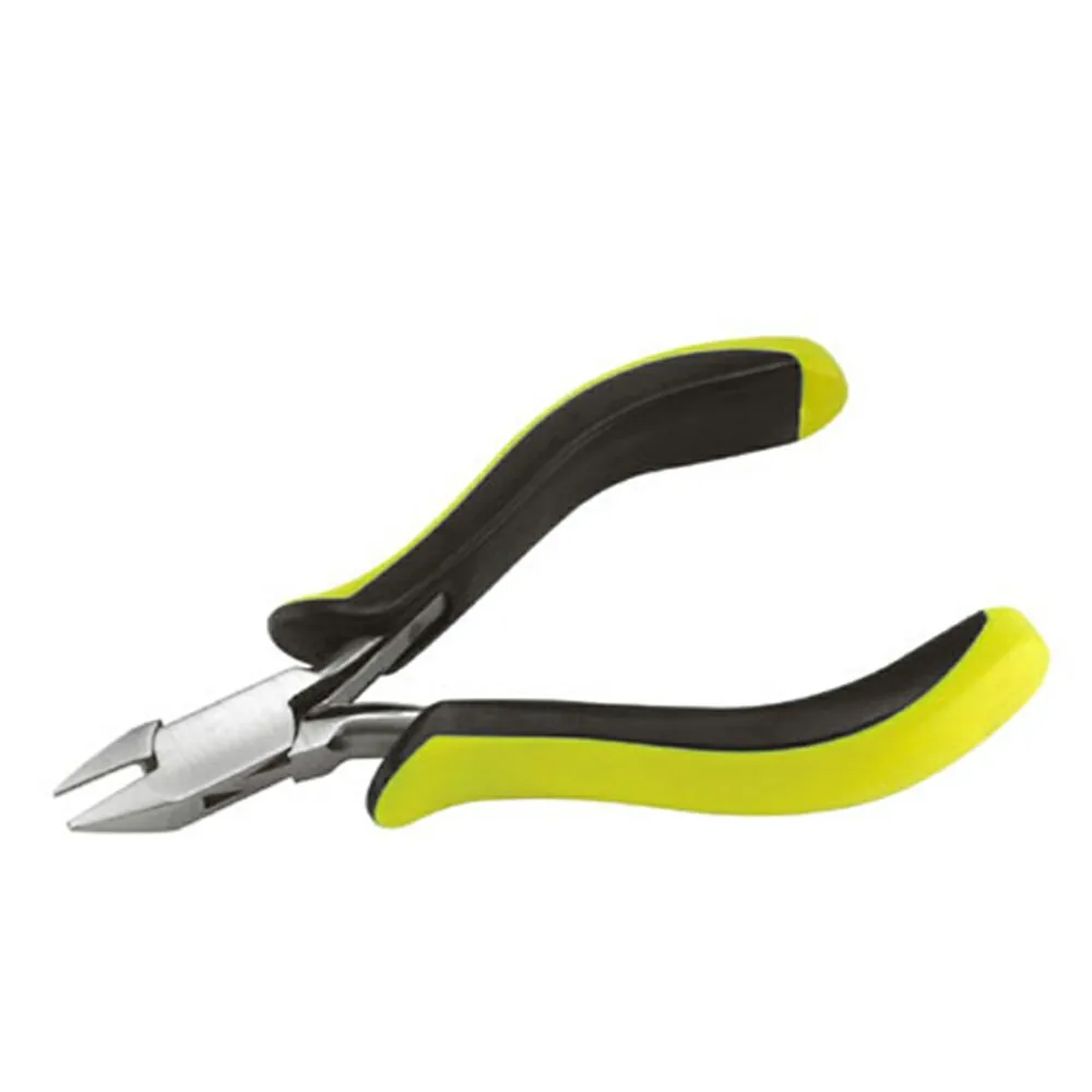 Round nose pliers Chain Flat Round nose pliers equipment jewelry basic pliers tools cutters