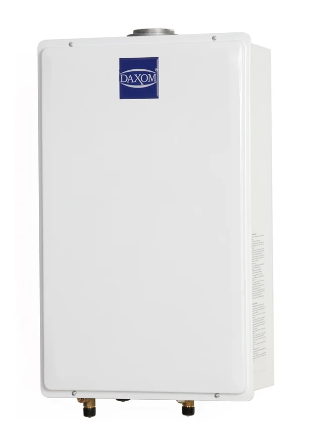 Big Capacity  Gas Water Heater 33l/min Lpg or Natural Gas 220 Volt 50 Hz Constant Temperature
