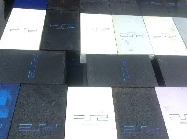 Second hand high quality automatic mini skill game machine