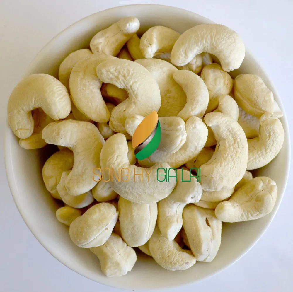 WW 320 Cashew nut Viet Nam