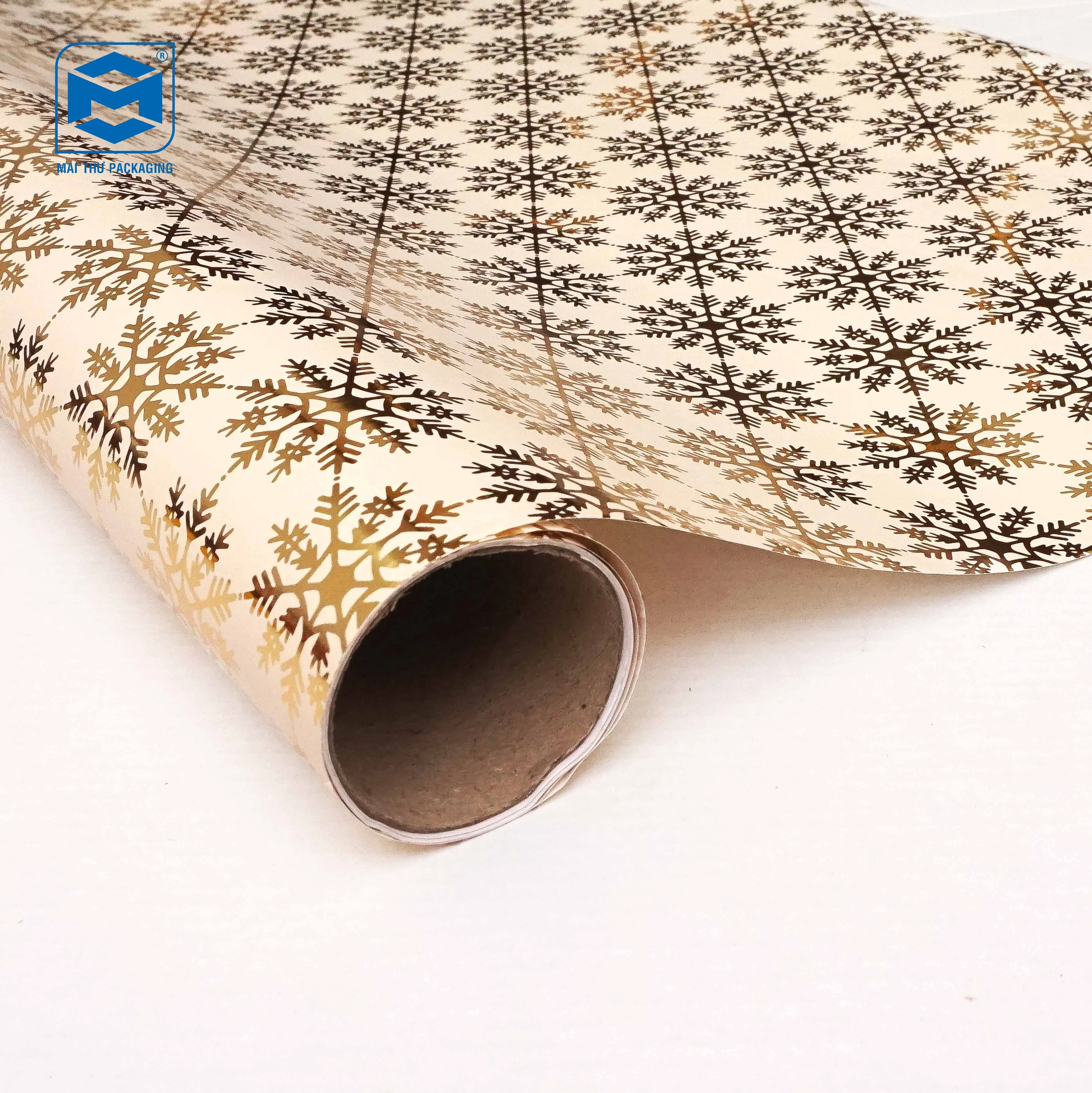 High Quality Wrapping Paper Wrapping Gift Christmas