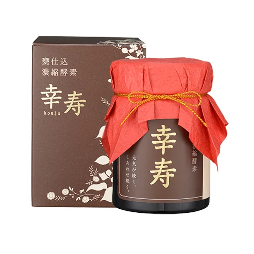 
Healthy enzym hot slim product ( Concentrated enzyme ) for daily use , Japanese manufacturer , OEM OK 