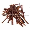 Stick PET Food ORGANIC Dog Chew Bones / Bully Stick in Factory Price Sustainable for Small Animals