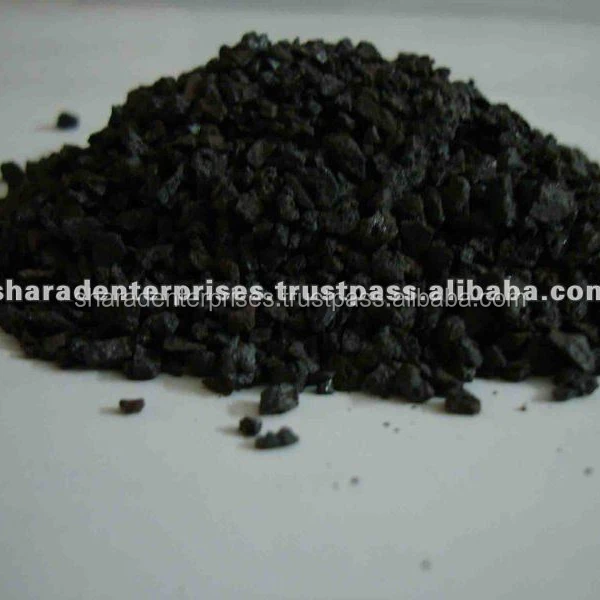 ABRASIVE EMERY POWDER