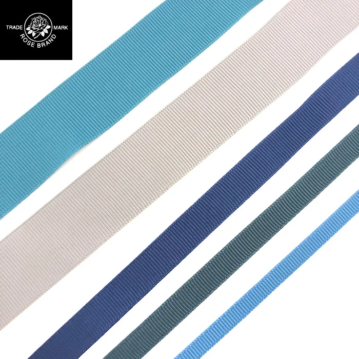 Bemberg Grosgrain Ribbon