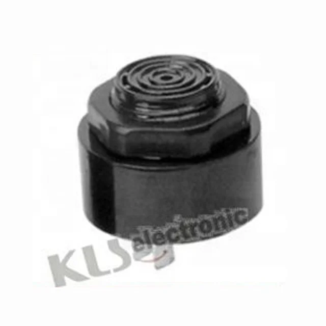 KLS brand 3-PB-43*28C 12V 220V 80db 85db 90db size TS16949/ Diameter 43mm Panel Mount Piezo Buzzer