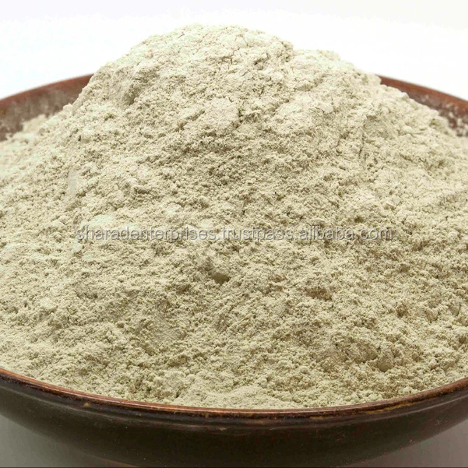 PHARMA GRADE BENTONITE