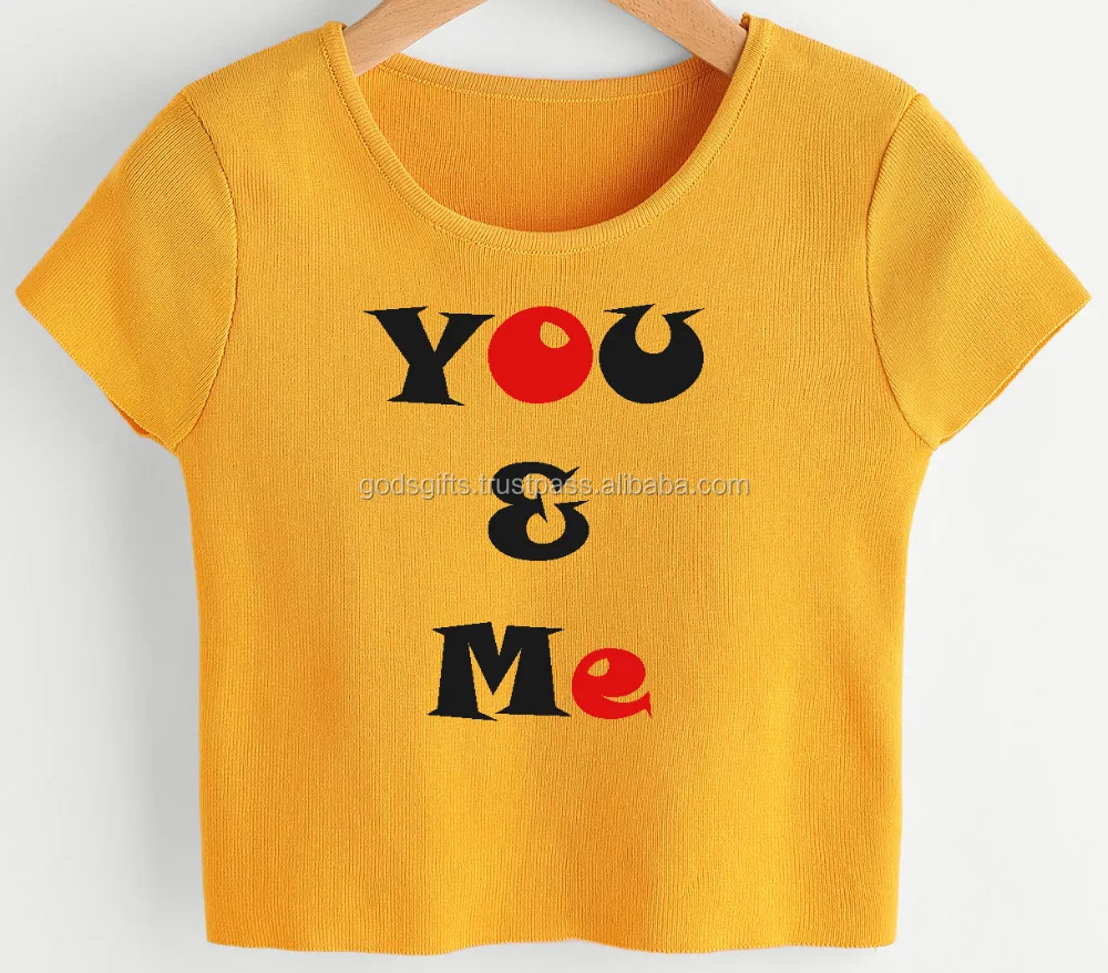 100% cotton yarn dyed long sleeve t-shirt manufacturer tirupur mens fashion long sleeve stripes t-shirt Crew Neck Rib Top