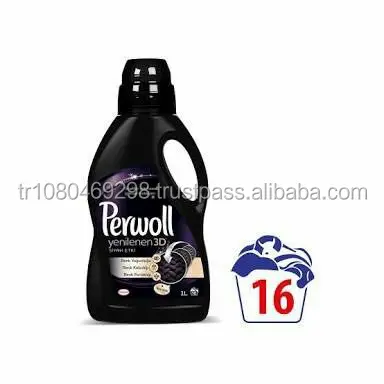 BEST PRICE PERWOLL 3D