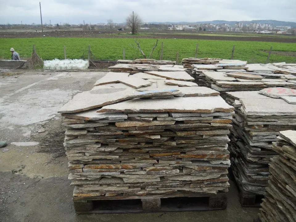 Limestone from Bulgaria