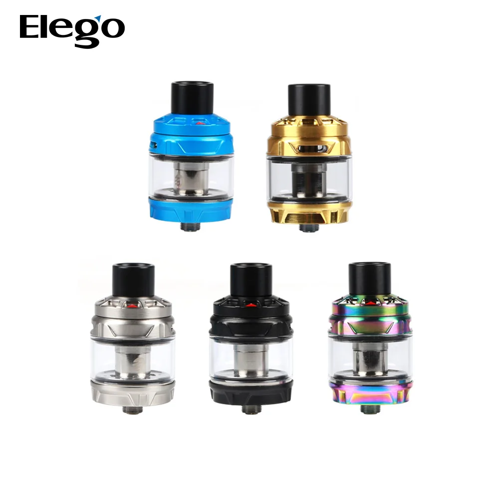 
Fast Shipping 5ml Big Vapor Joyetech CUBIS Max Tank 