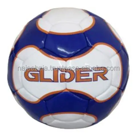 Wholesale Price OEM Ball Football Promotional Custom Logo Size 5 Soccer Balls Pu Leather Hand Stitched Football