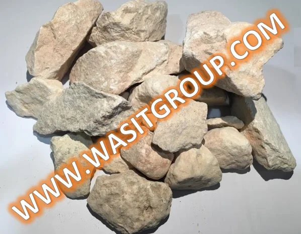 
Steel Grade Limestone 