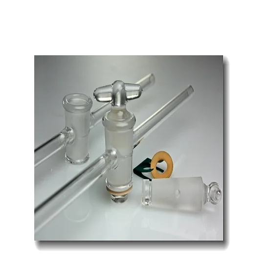 
Glass Drain Valve 