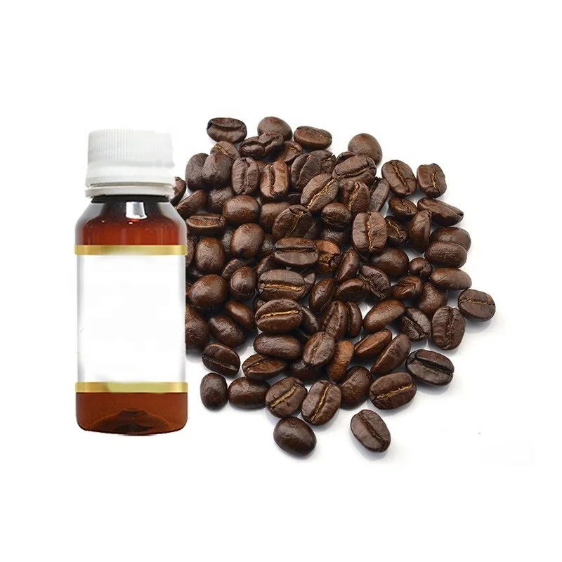 Pure and Natural CO2 Extracted Coffee Oil helpful in Protecting Skin / Skin Care Wholesale Price / Natural Growing