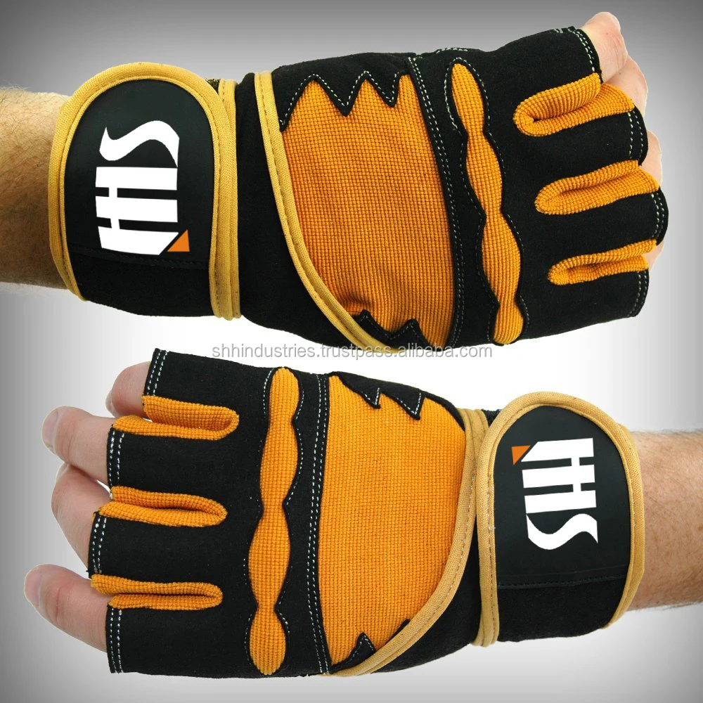Best Weightlifting Gloves for Crossfit or Workout