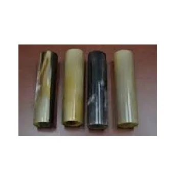 Рулоны натурального рога