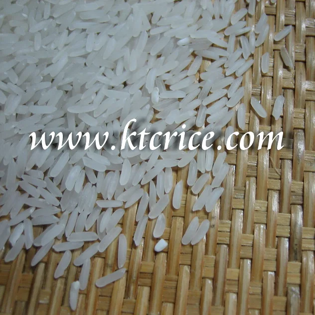 
Thai Hom Mali Jasmine Rice 100% Premium grade 