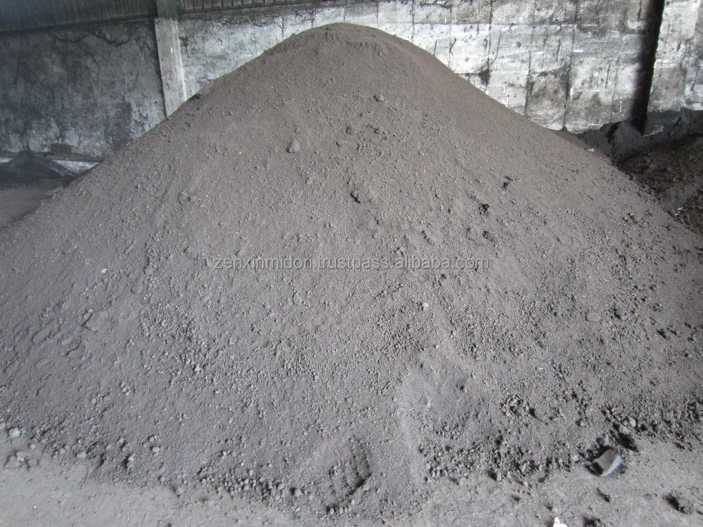 
High Quality Organic Fertilizer 