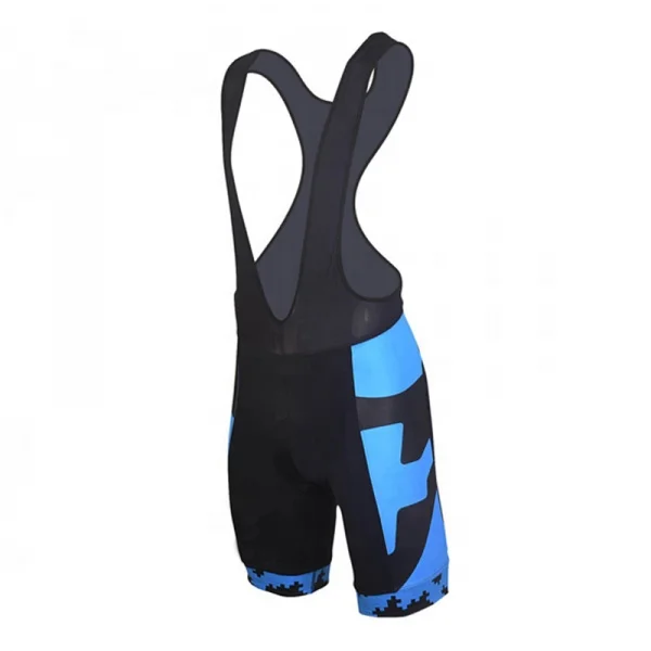 Premium Quality Jumpsuit Cycling Wear Custom Cycling Bib Shorts Men Quick Dry Bike Cycling Jersey