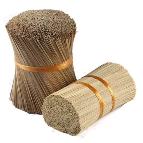 Bamboo Sticks From Vietnam Wholesale raw bamboo sticks for making incense agarbatti High quality Good Price