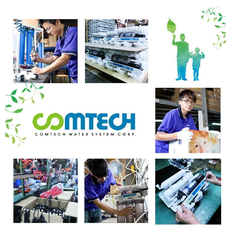 company information