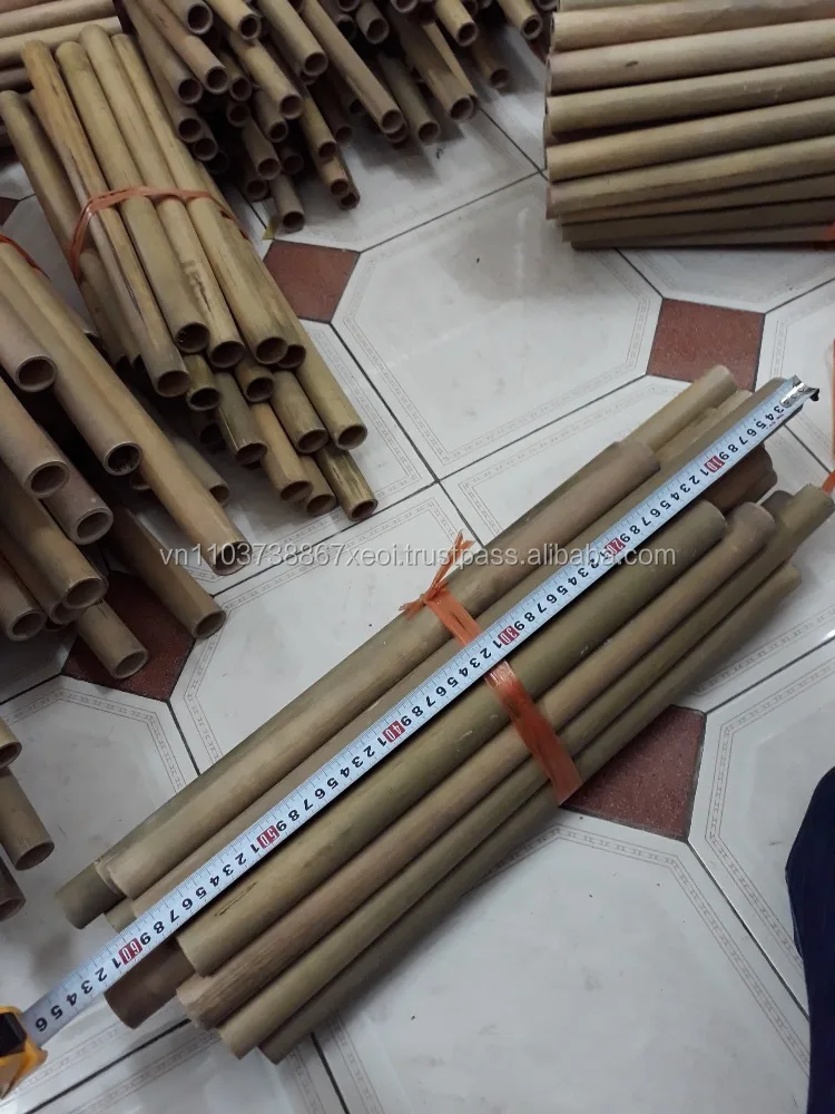 WHOLESALE BAMBOO POLE FOR MAKING FLUTE FROM VIETNAM / WHATSAPP +84 845 639 639