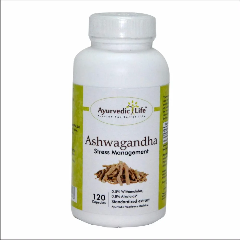 
АЮРВЕДИЧЕСКАЯ жизнь Arjuna chaal капсулы, 500 мг, хигенически обработанный порошок Arjuna Chaal и смесь экстрактов-120 Капсулы для сердца 