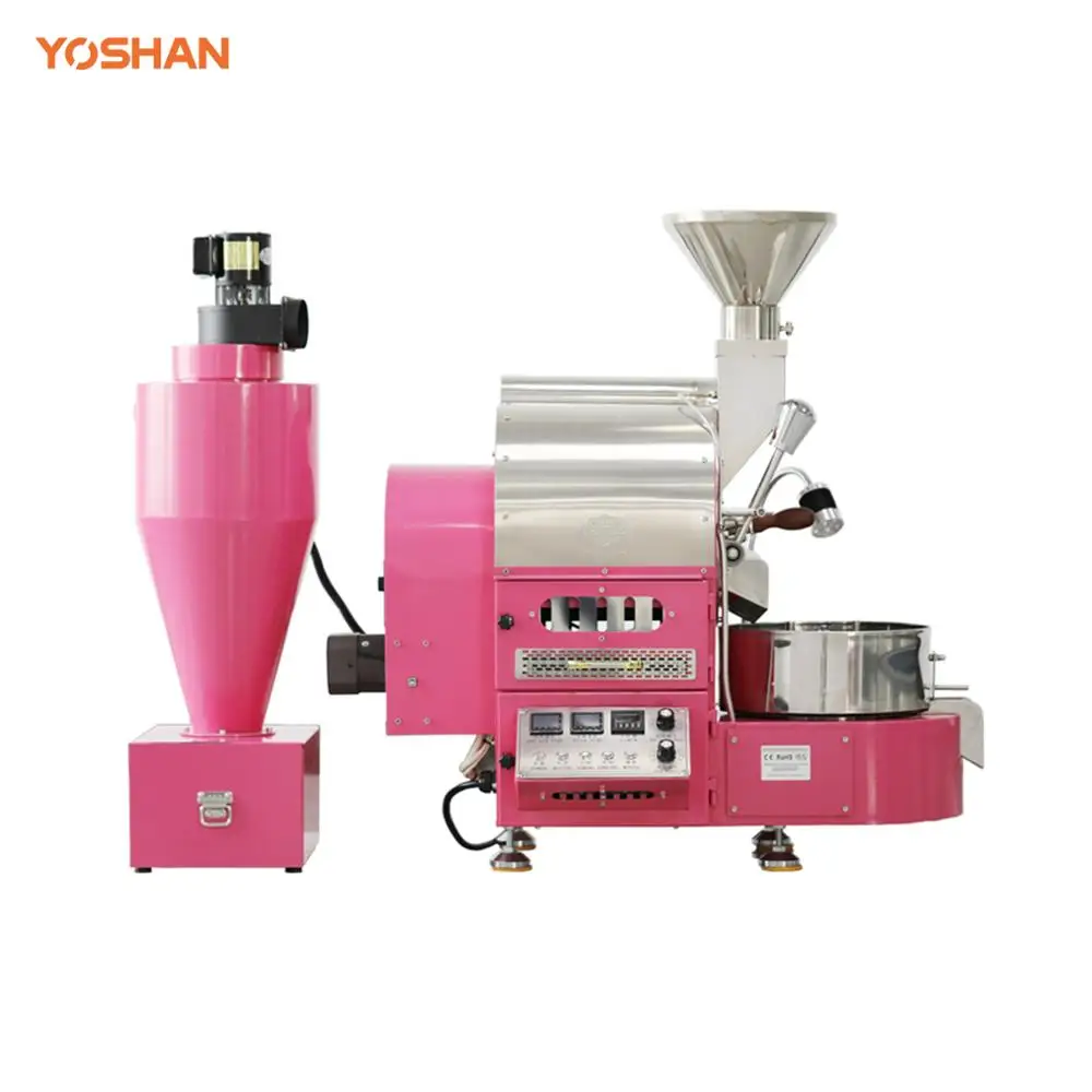 Профессиональная машина для обжарки кофе производители Малайзии