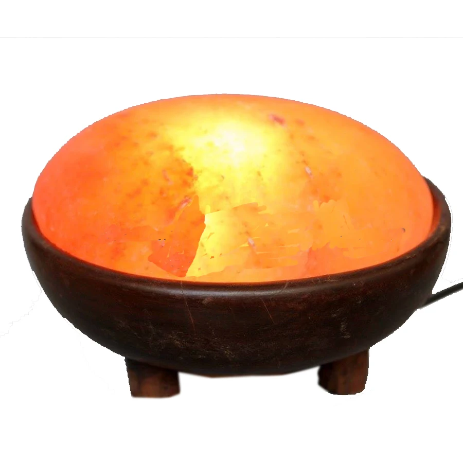 Himalayan Pink Rock Salt Foot Massager Best Quality 100% Natural Himalayan Salt Detox