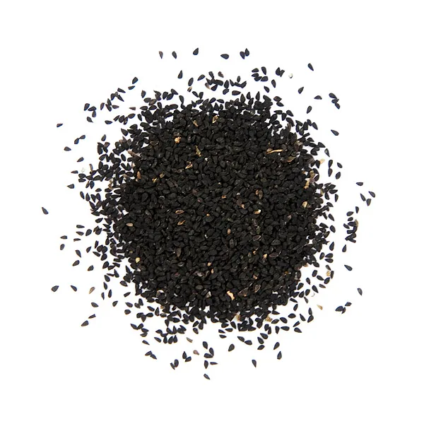 BLACK SESAME SEED NEW