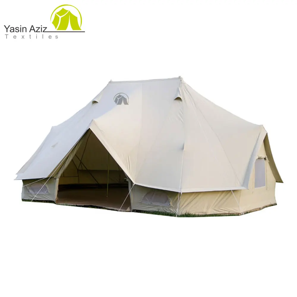 
Wholesale Best Quality Emperor Bell Tents 