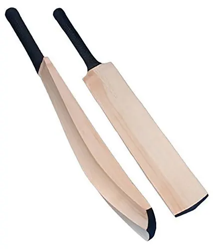 branded promotional full size cricket bat