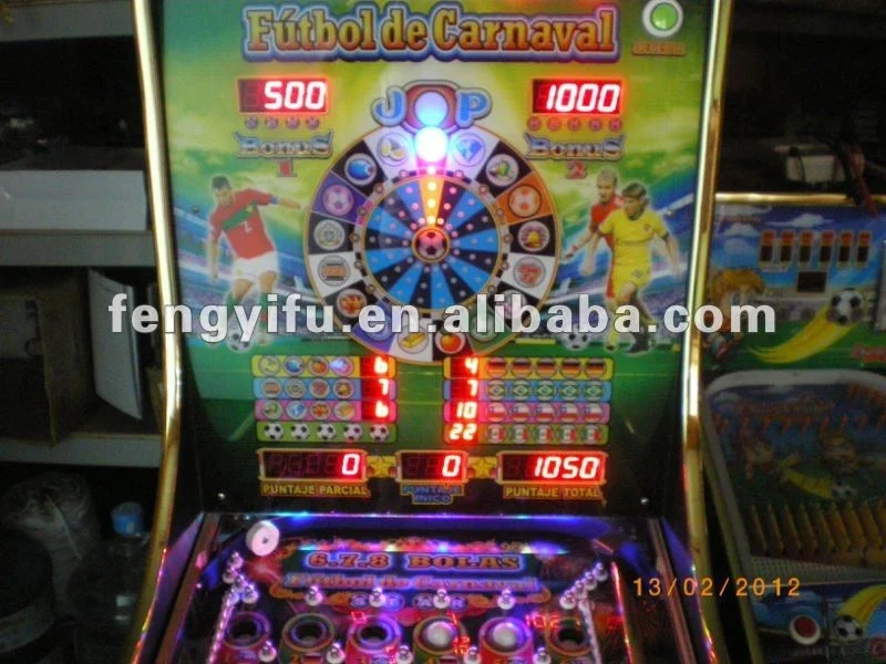 6.7,8 машина для игры в шары, машина для игры в пинбол, игровой автомат с монетами, игровой автомат для пинбола