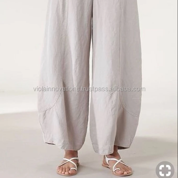 
washed natural pure linen clothing 100% linen fabric wholesale price per meter 