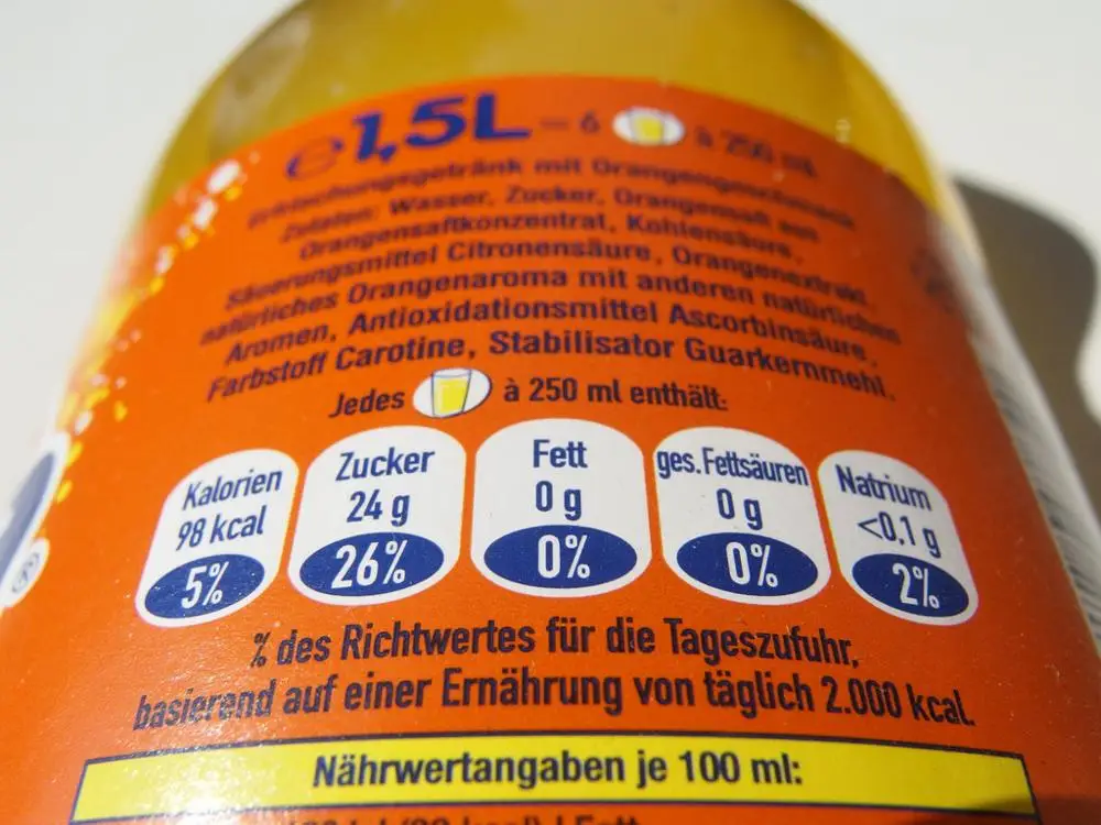 Fanta Orange 1 X 24 X 330ml