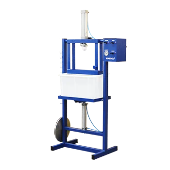 (SG 50,500) Подставка для воздушного тестирования 1 год для преобразователей крутящего момента всех типов Европы, изготовитель SG 50,500 балансная кинеровка 1883x978x529 мм