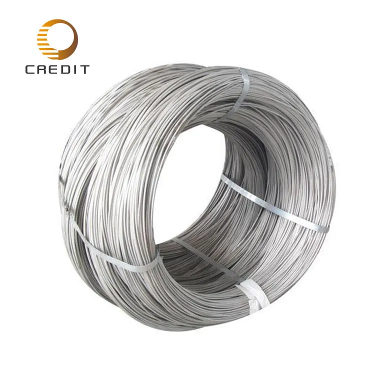 SUS304 Stainless Steel Wire Price Per Kg