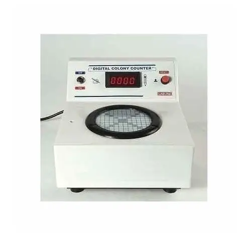 Цифровой счетчик колоний Scientific co 0114131