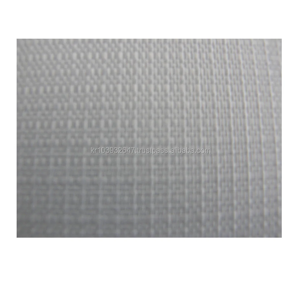 [High Quality] Korean Polyester 600D Ripstop waterproof Fabric PU / PVC coated FR for Motorcycle Jacket & Pants / Backpacks