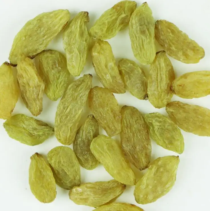 
Dry Green Raisins Organic Sultana Green Raisins Prices With Seed 