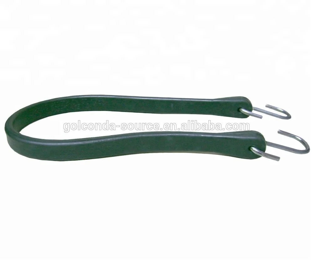 EPDM 21 дюймовый резиновый ремешок с крючком S