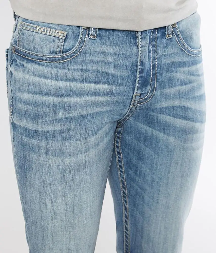 Bangladeshi New Arrival Cotton Exportable Super Skinny Means Jeans Stretch Ripped Biker Distressed Denim Jeans  Pants